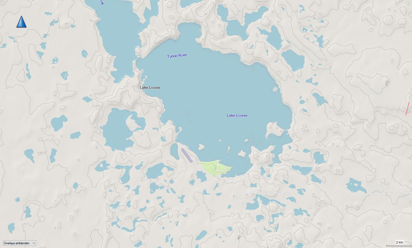 USA Alaska