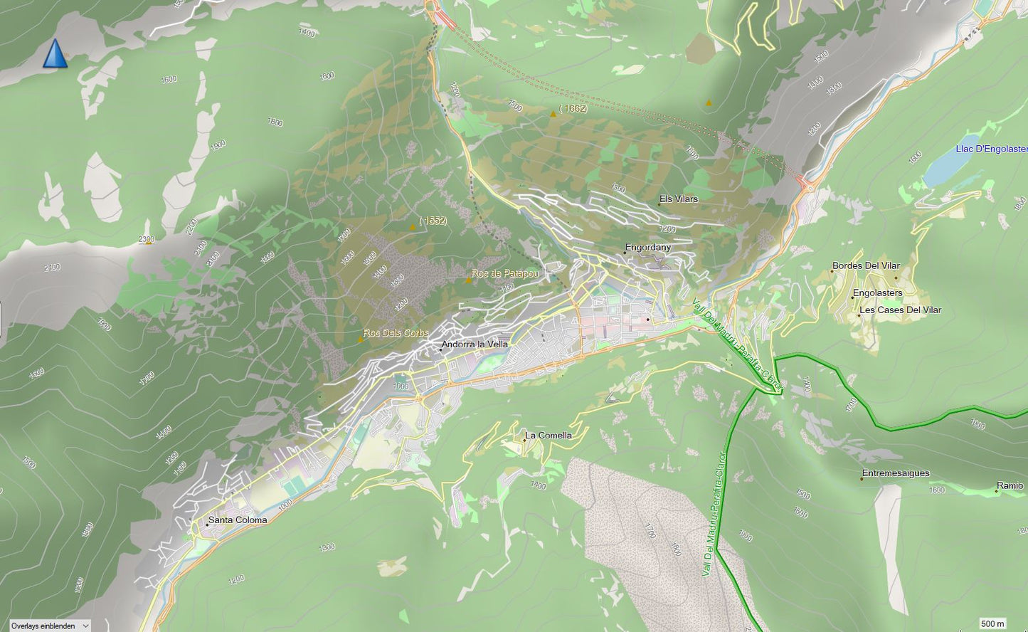 Andorra