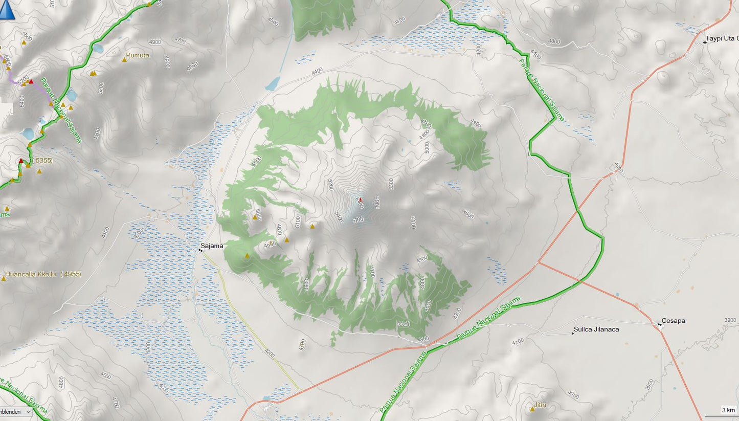 Bolivien