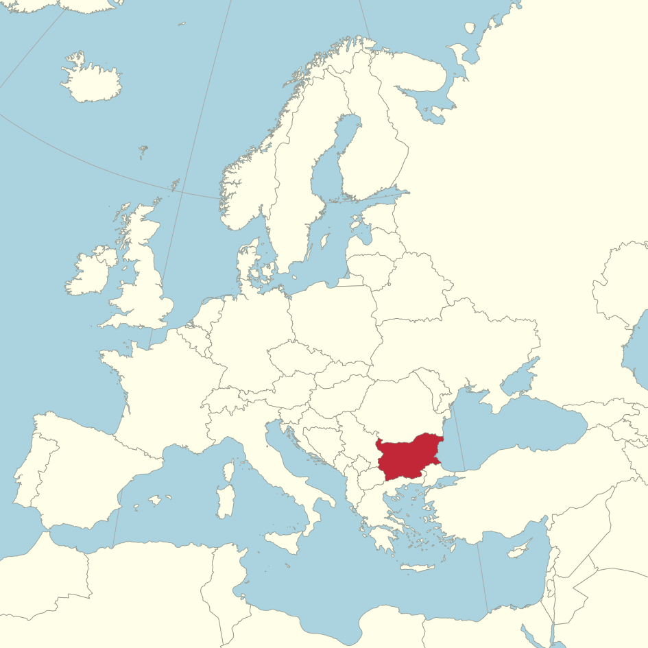 Bulgarien