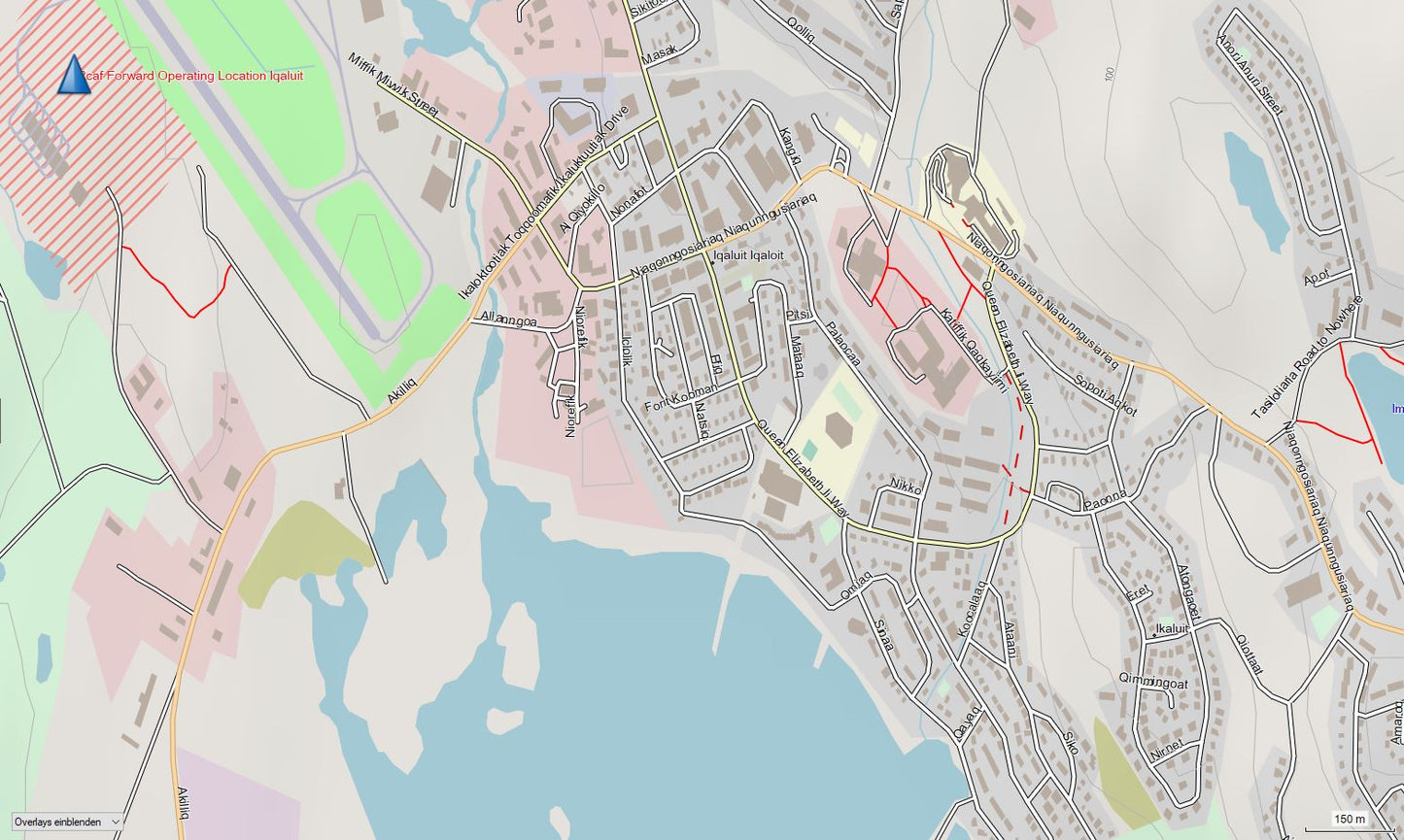 Canada Nunavut