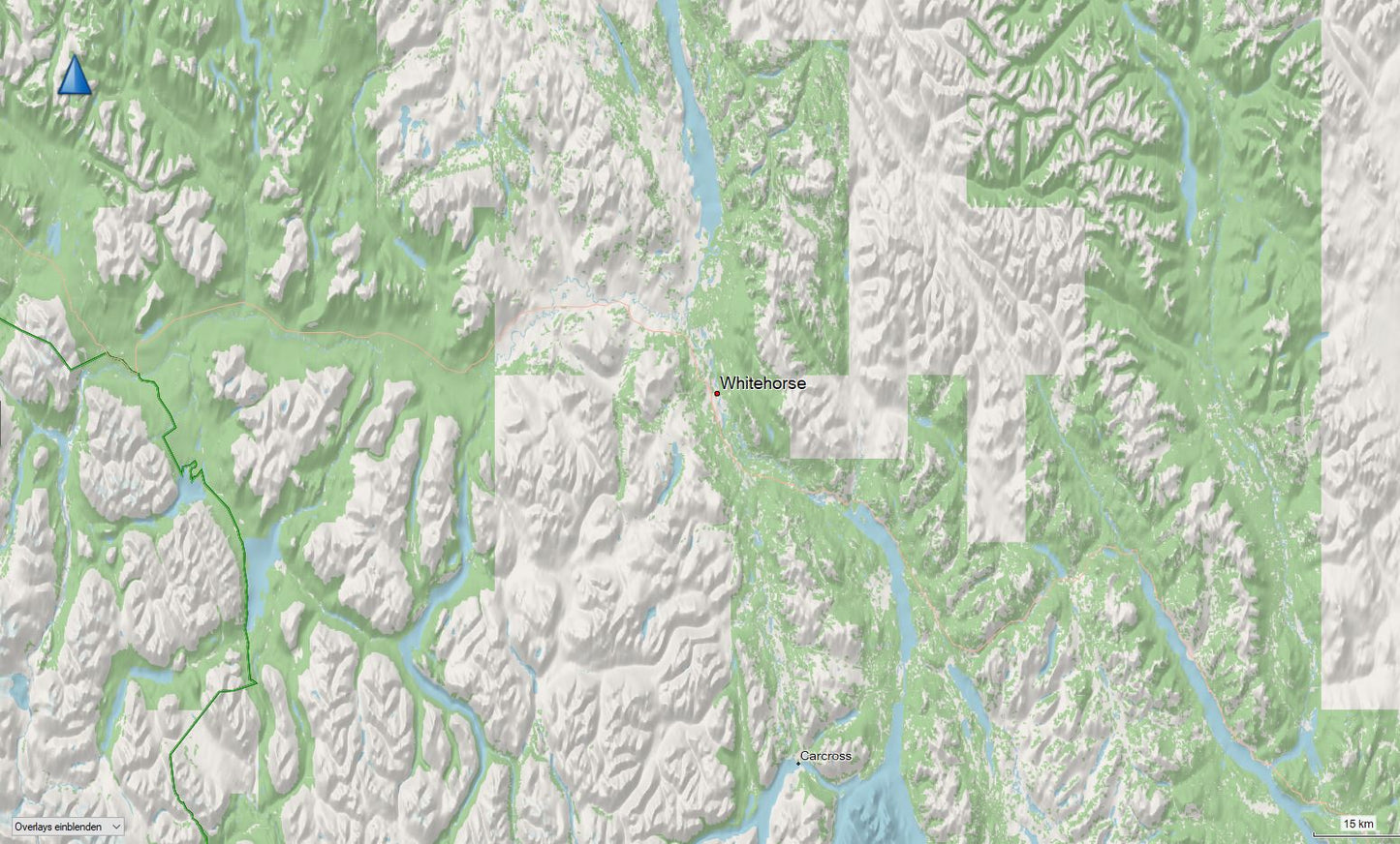 Canada Northwest