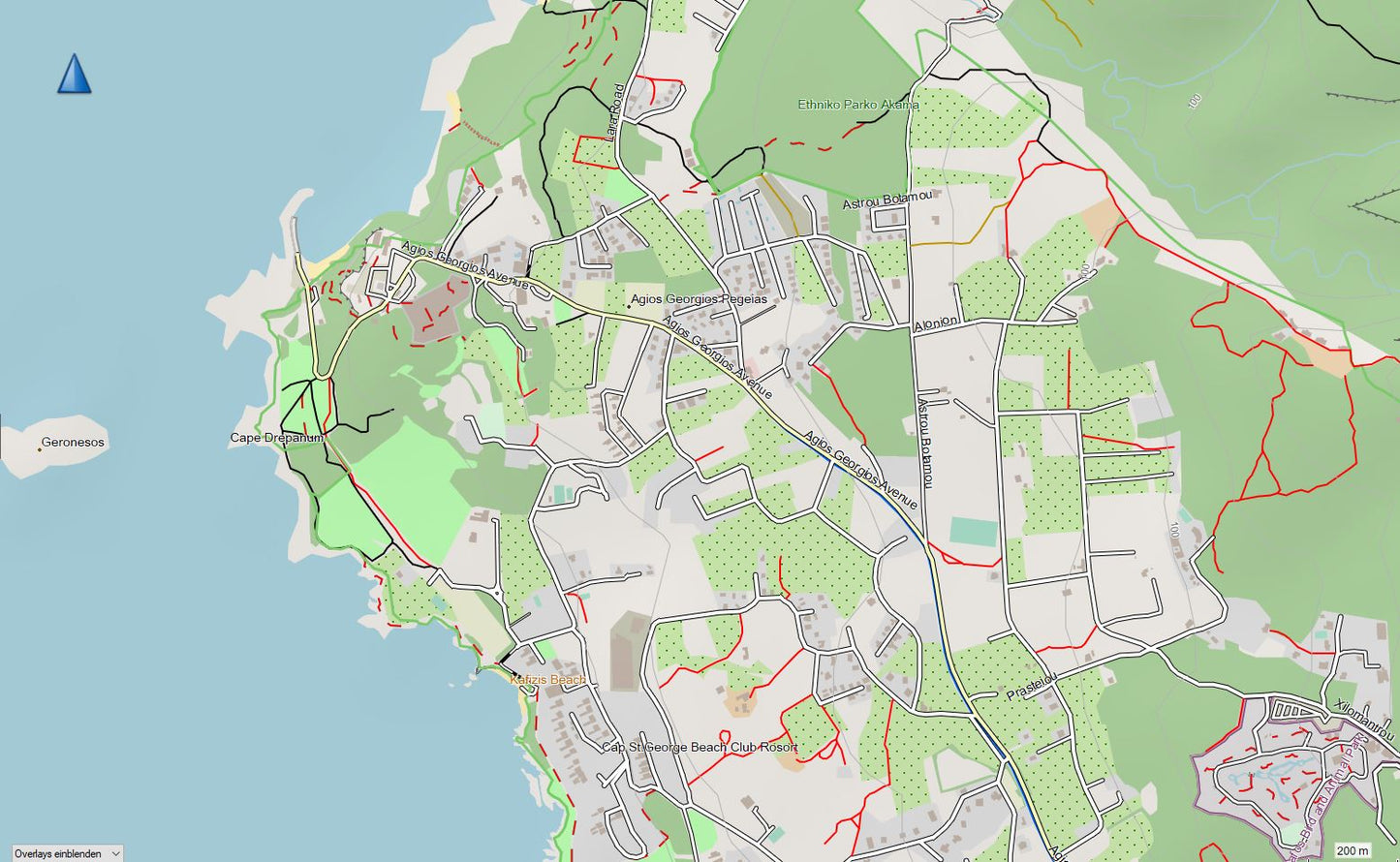 Zypern