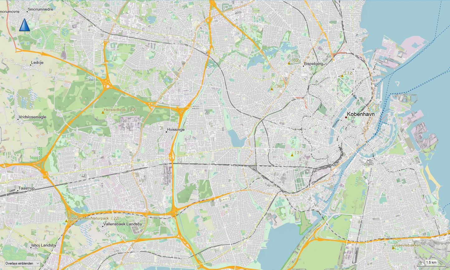 Dänemark
