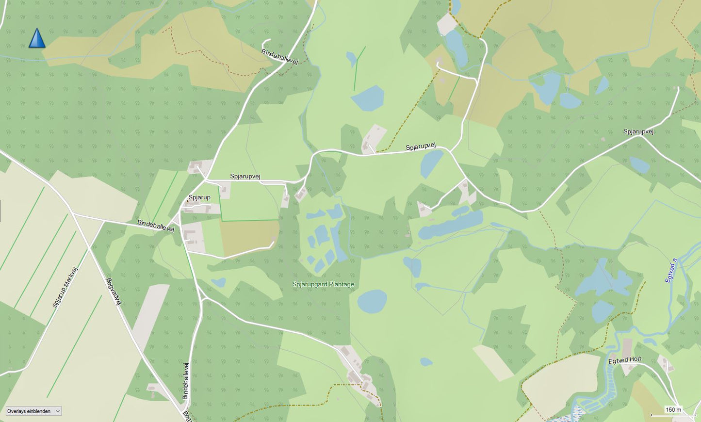 Dänemark