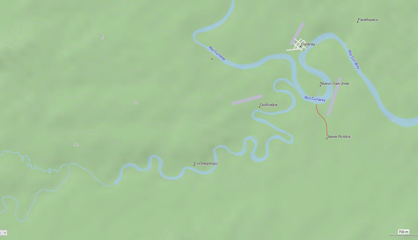 Ecuador