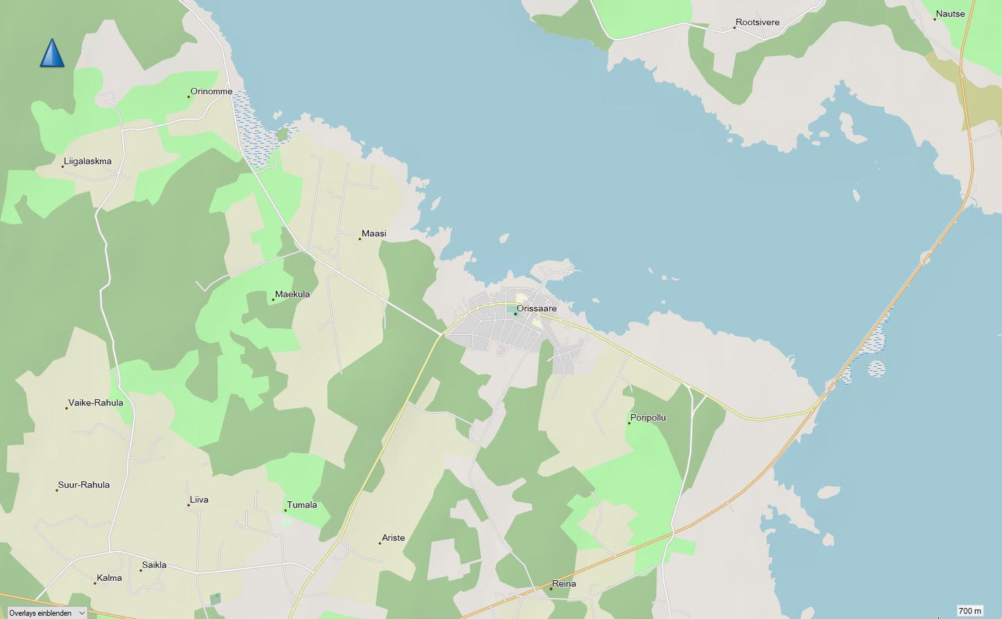 Estland