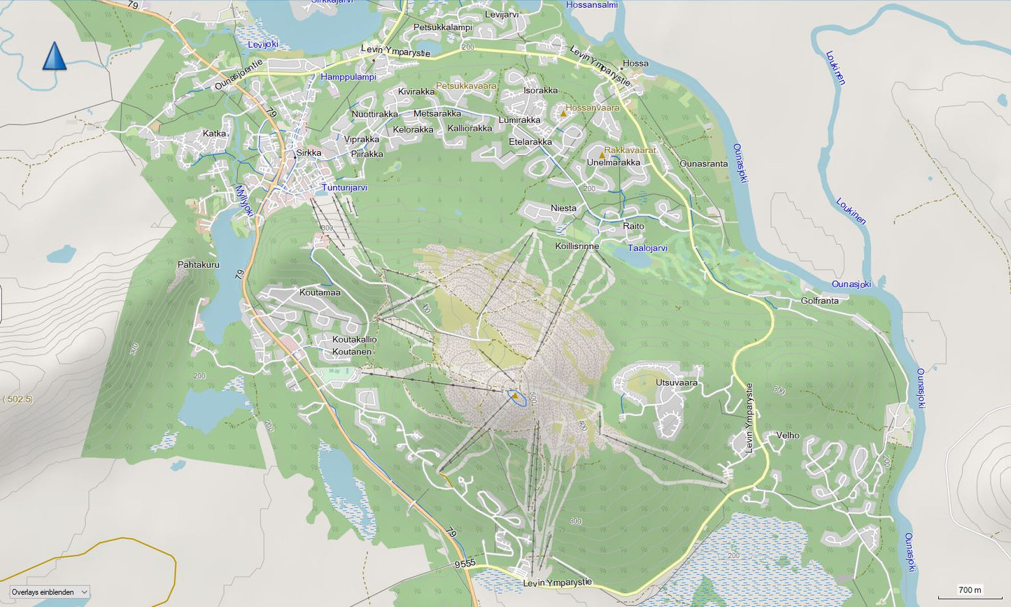 Finnland