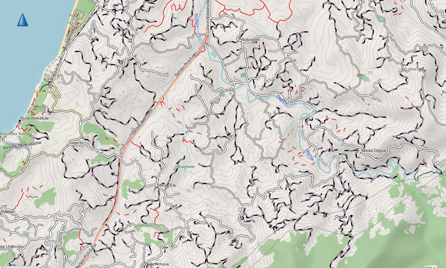Georgien