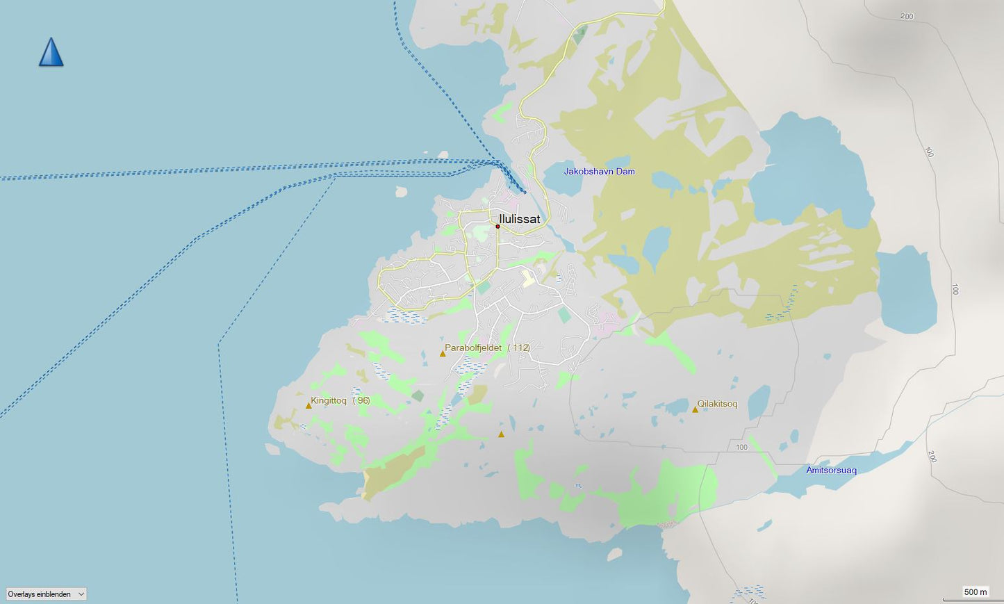 Grönland