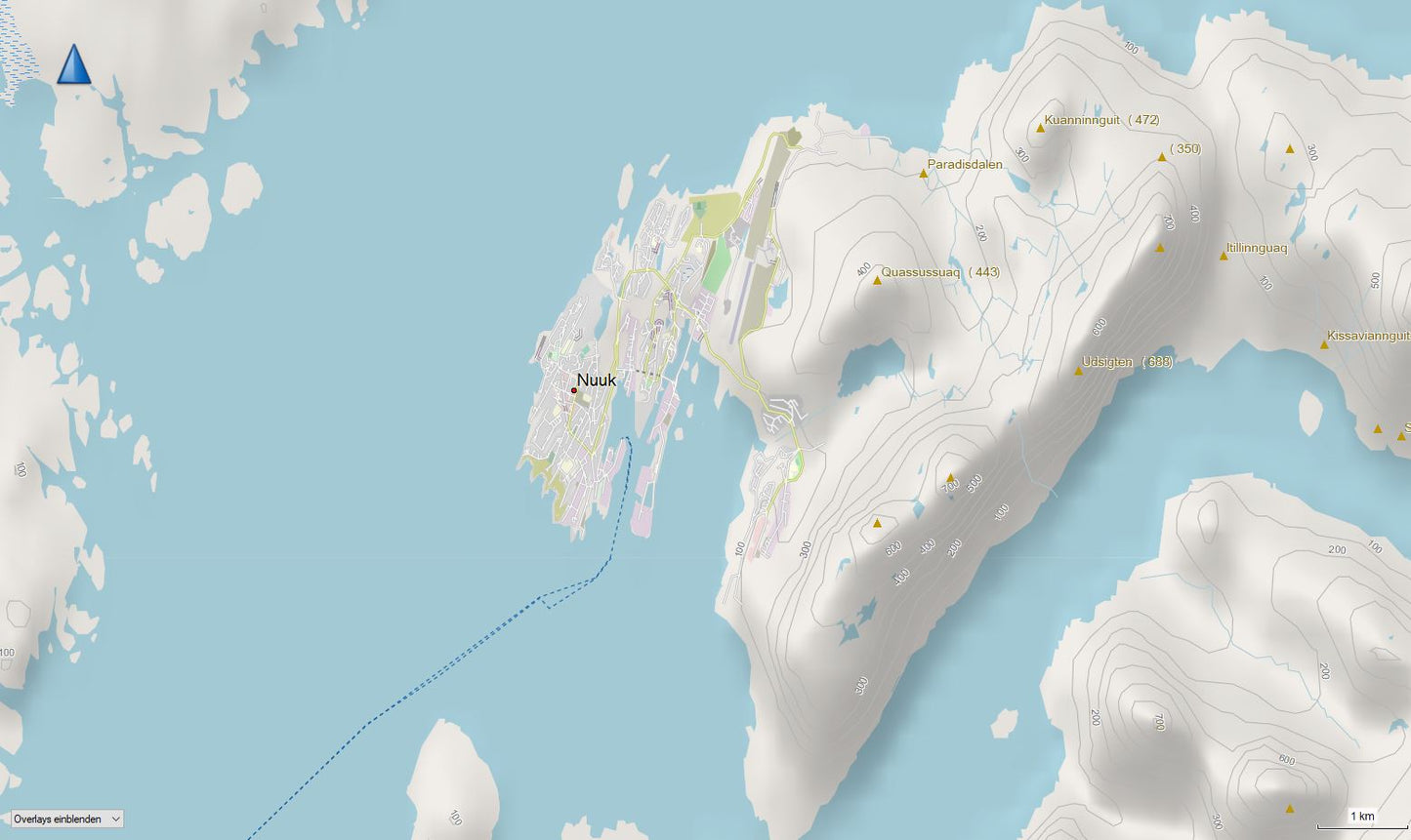 Grönland