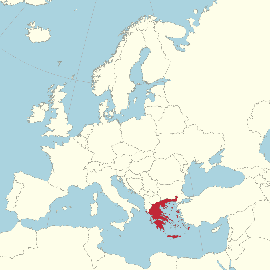 Griechenland