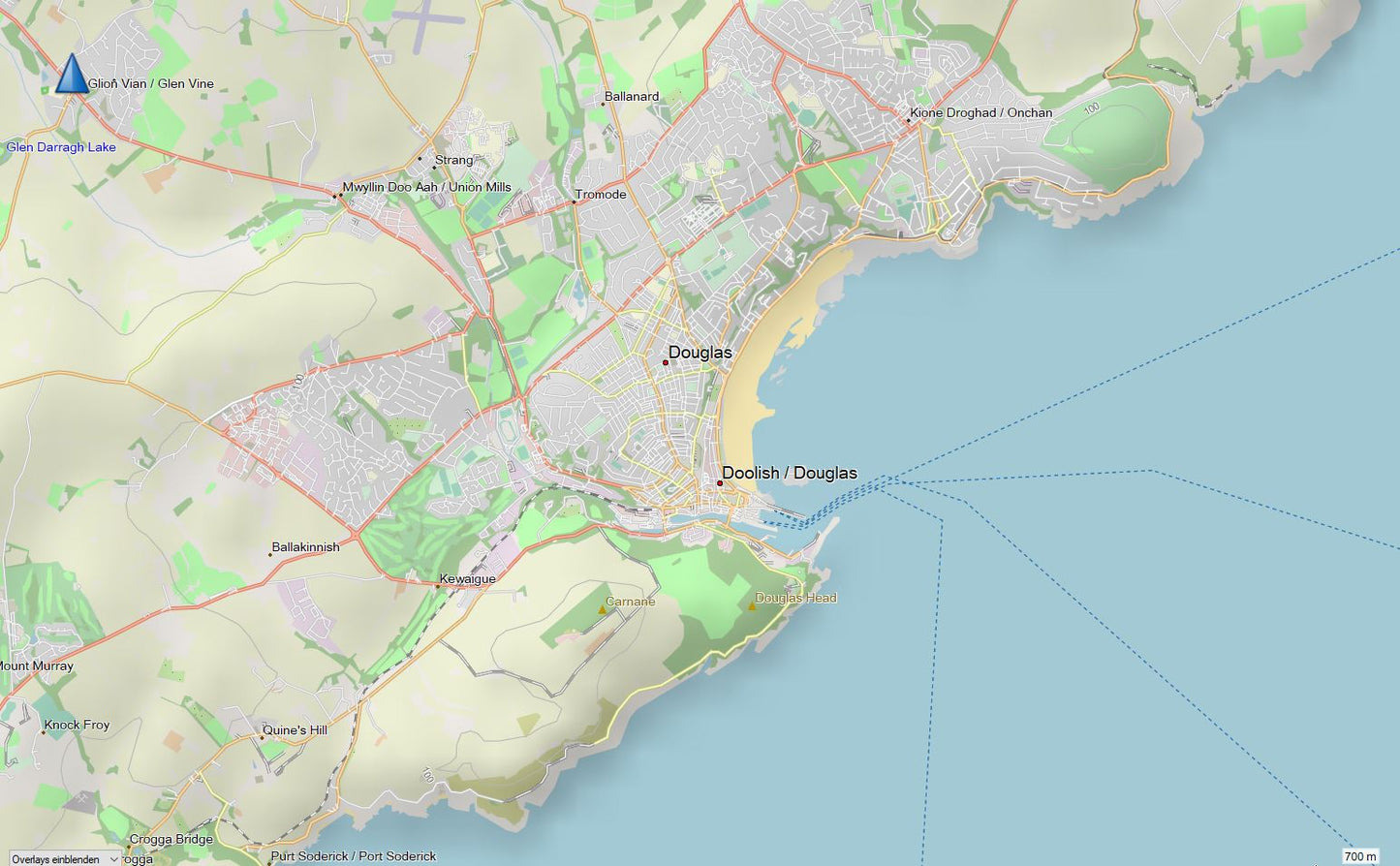 Isle of Man