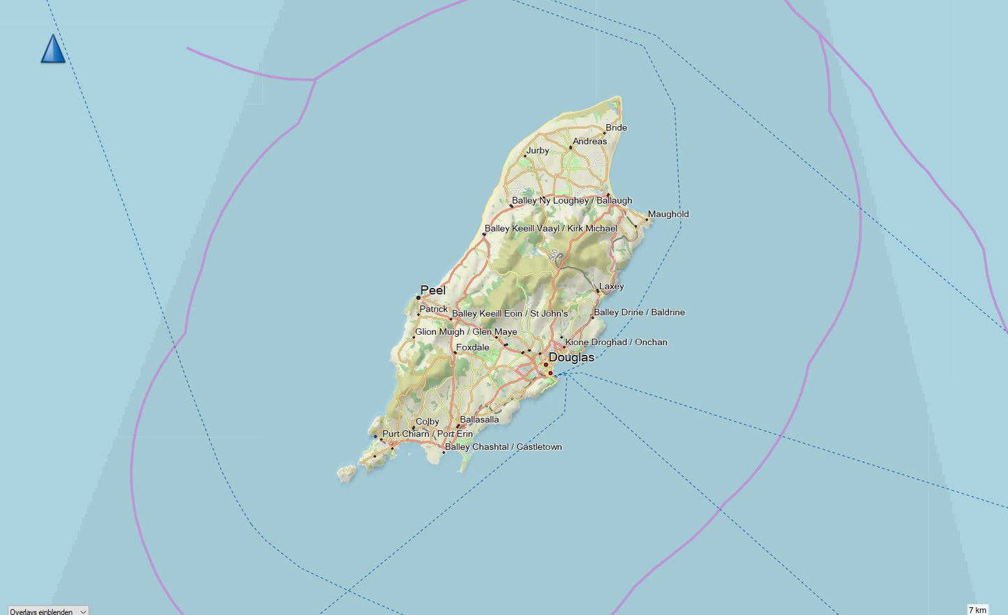 Isle of Man