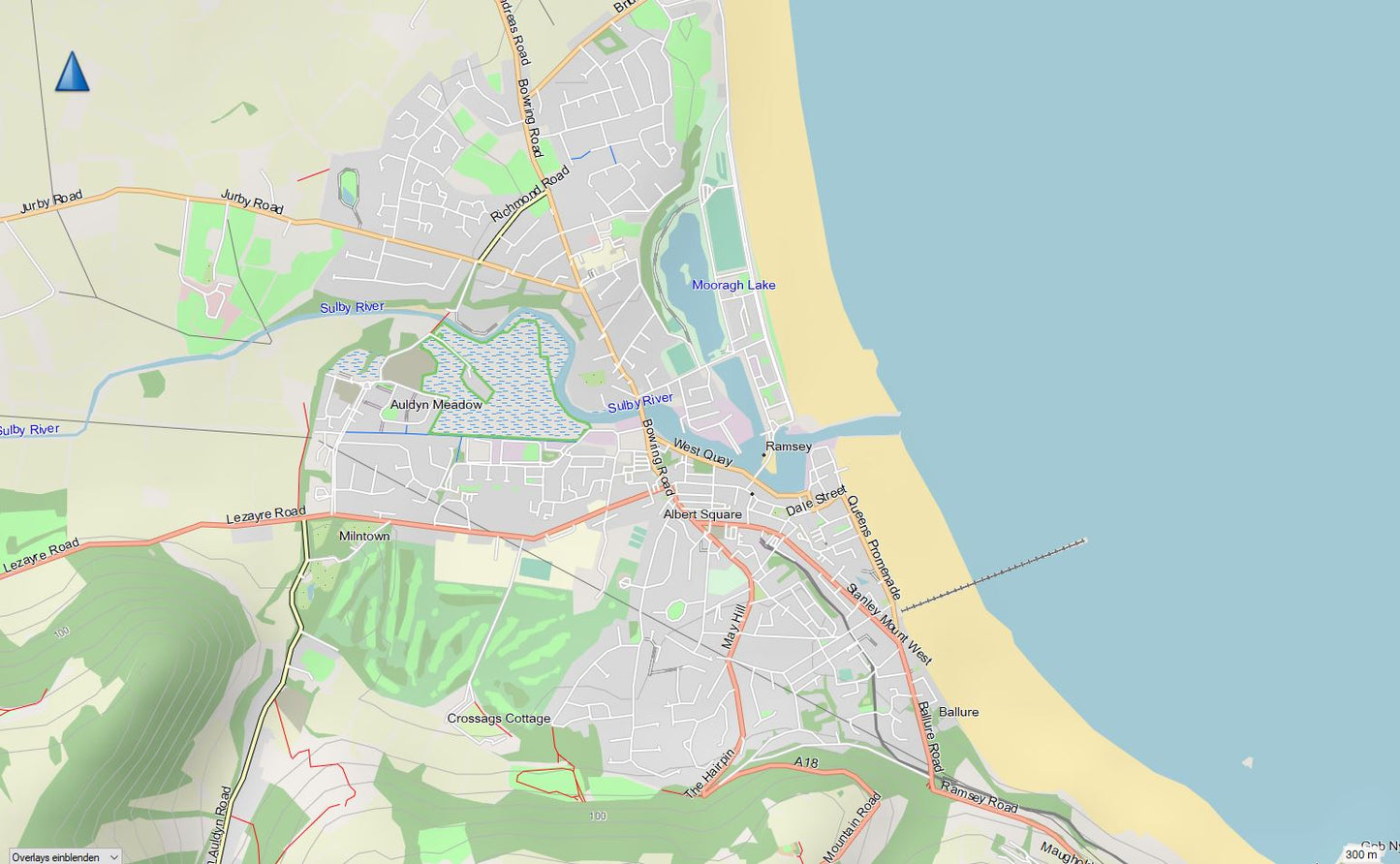 Isle of Man
