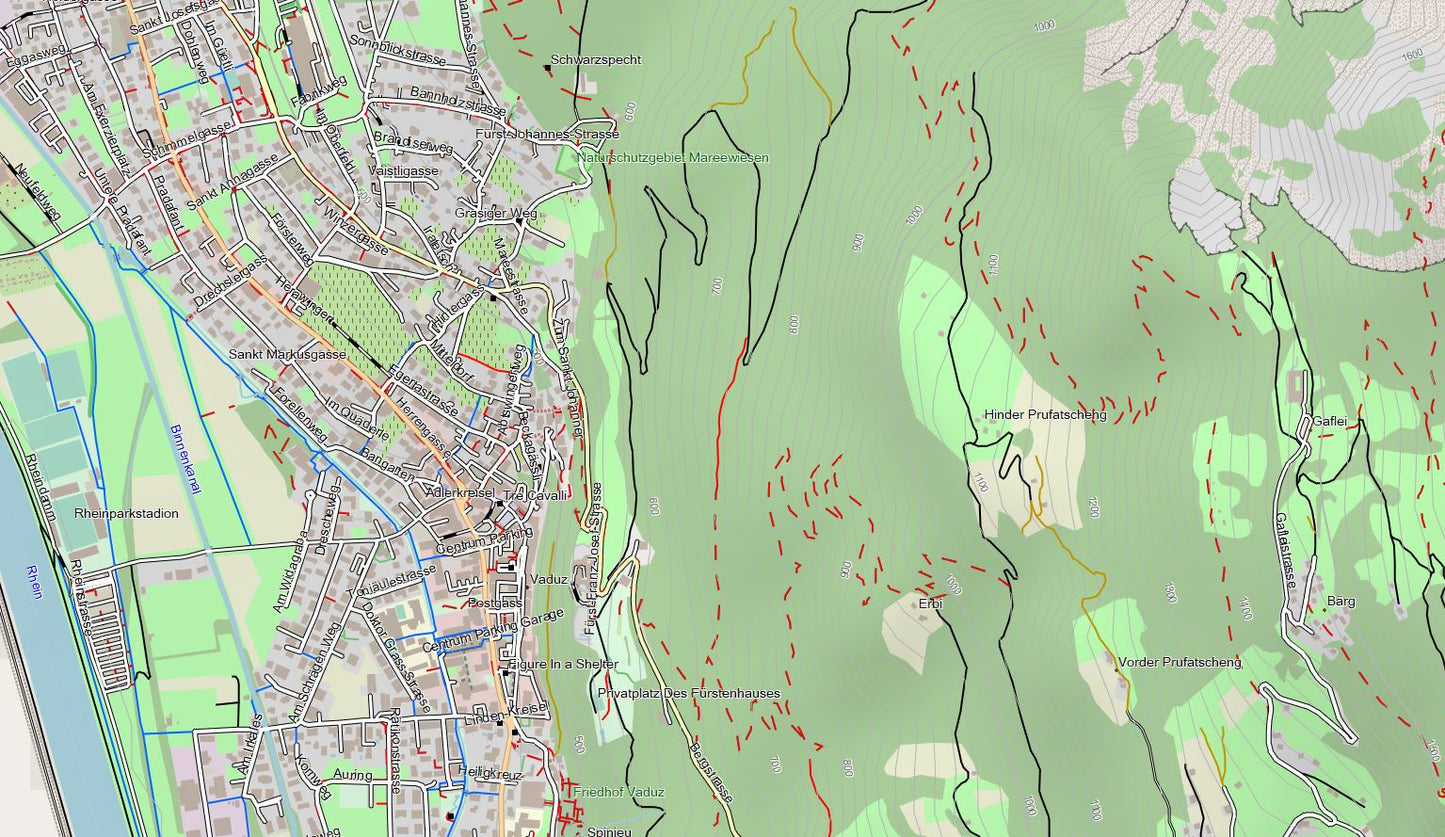 Liechtenstein