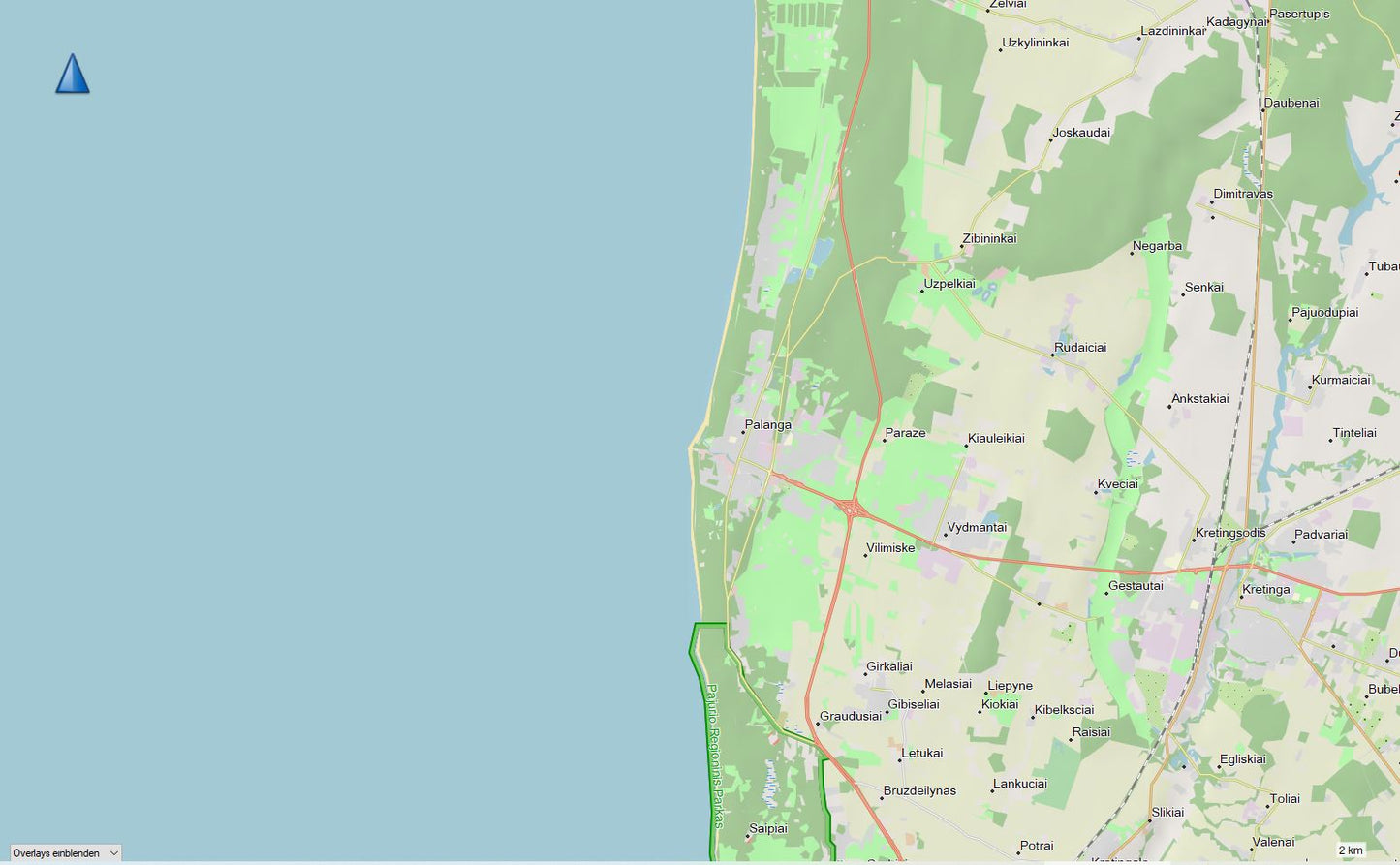 Litauen