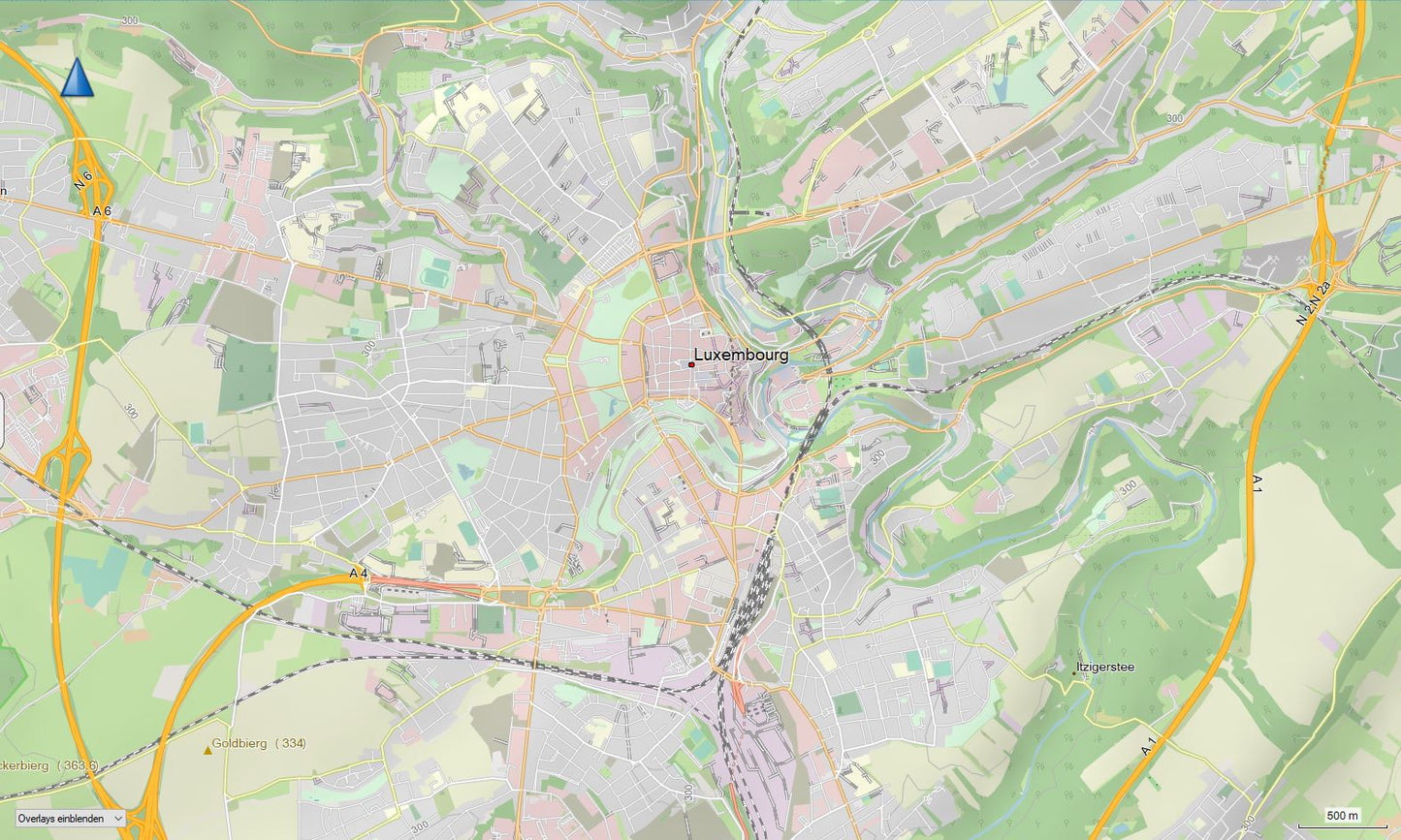 Luxemburg
