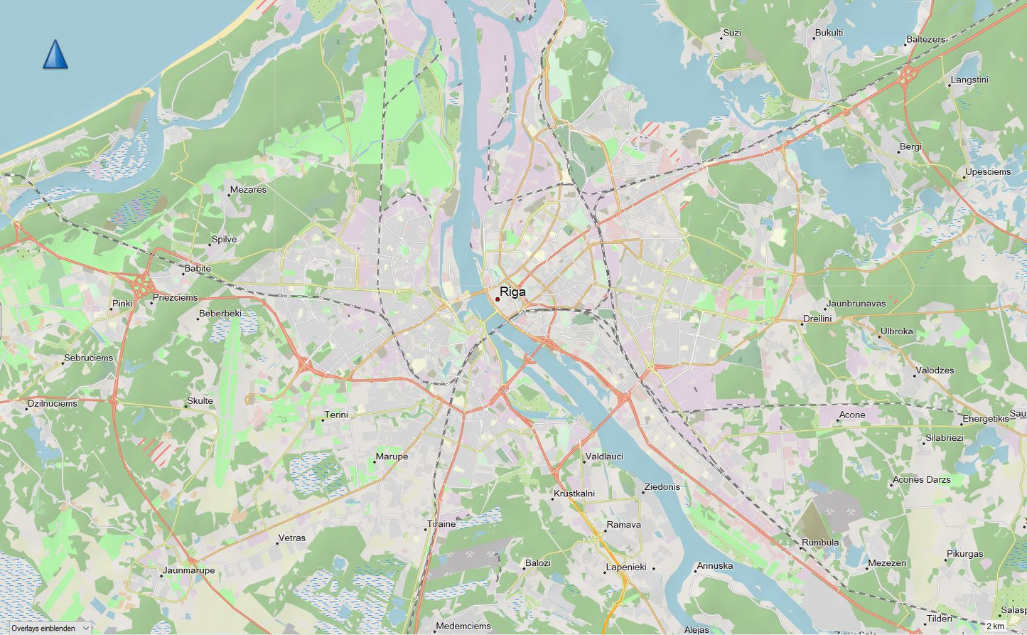 Lettland