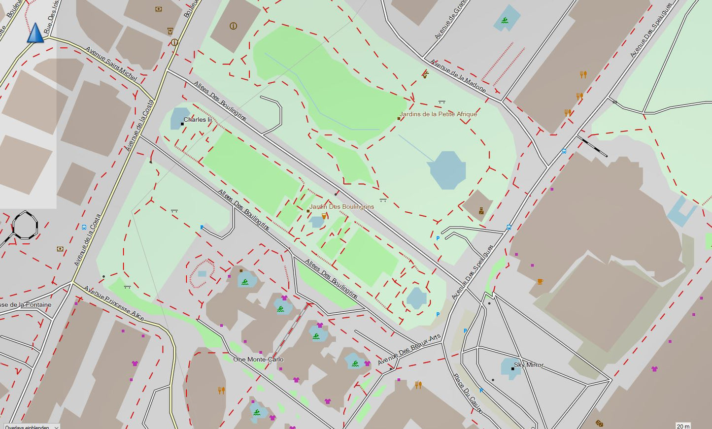 Monaco