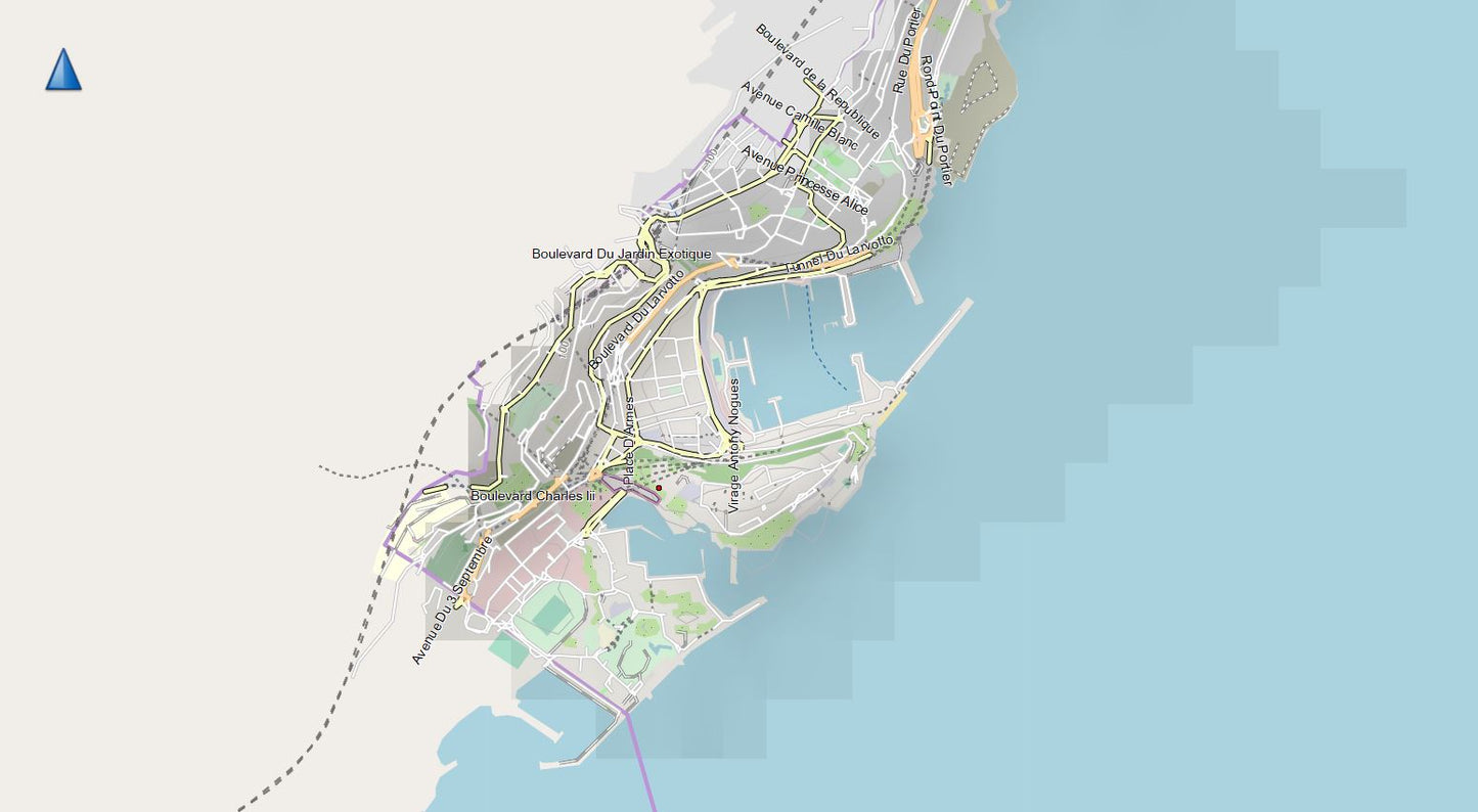 Monaco