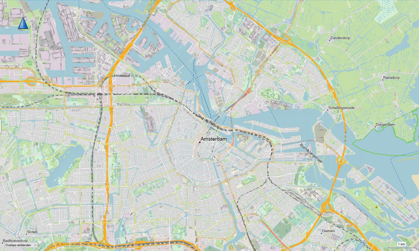 Niederlande