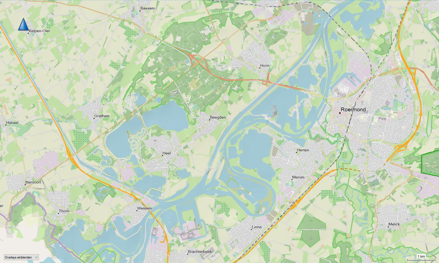 Niederlande