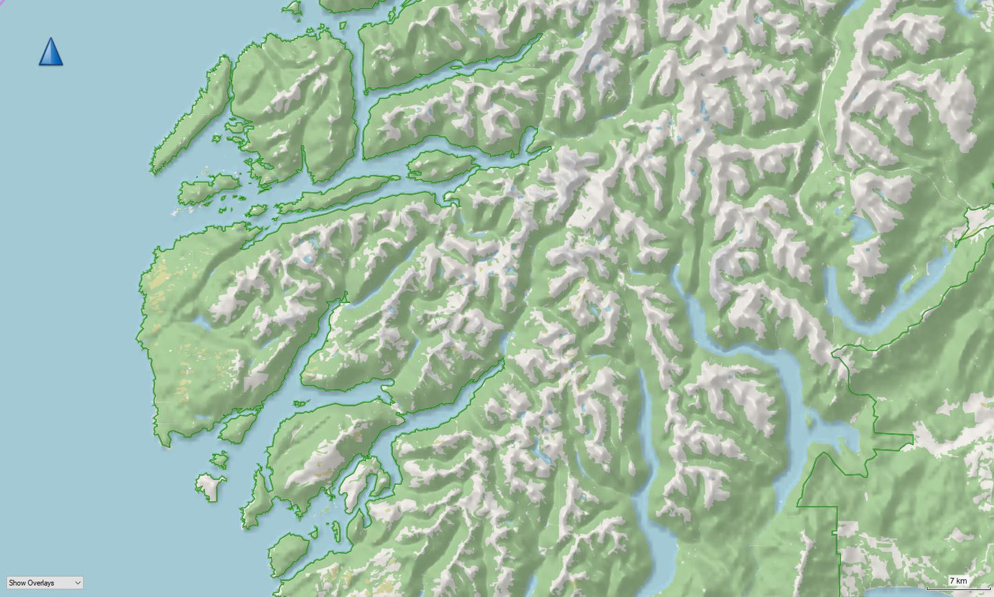 Neuseeland