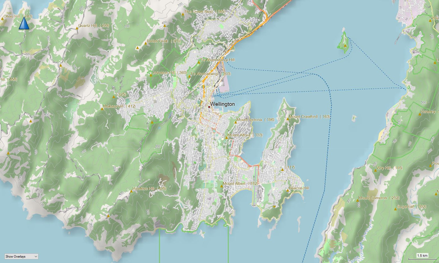 Neuseeland