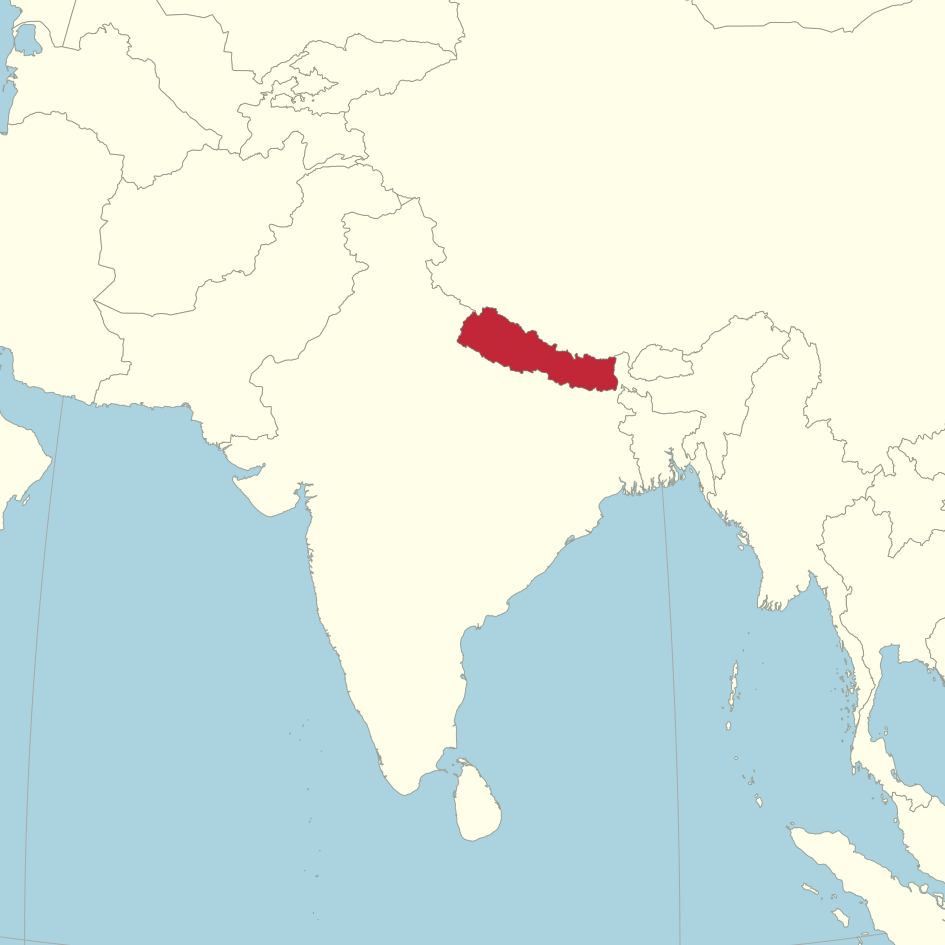 Nepal