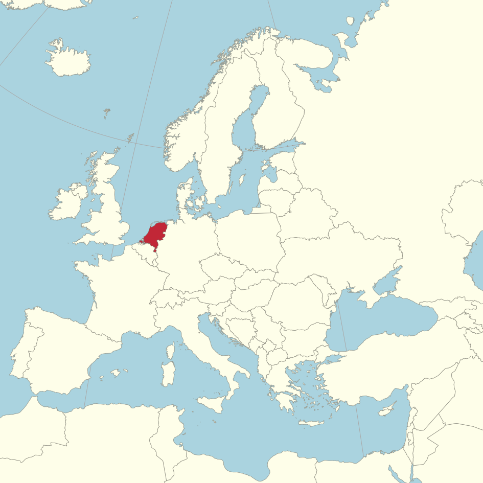 Niederlande