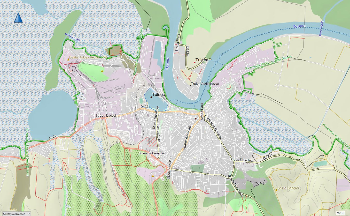 Rumänien