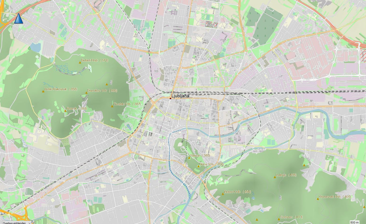 Slovenien