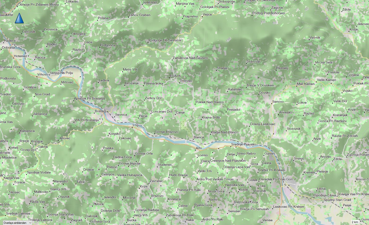 Slovenien