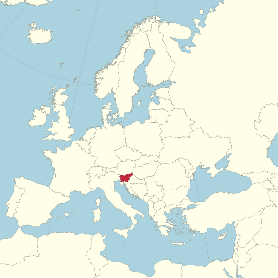 Slovenien