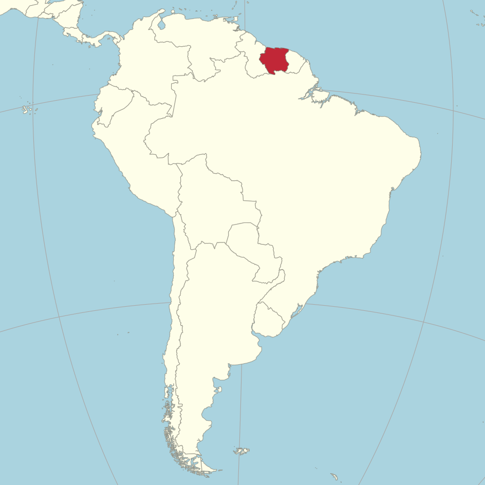 Suriname