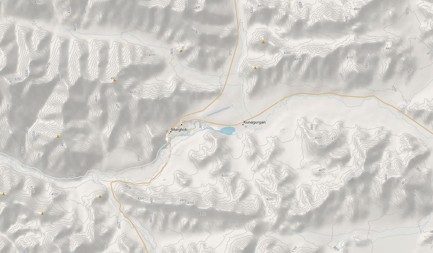 Tadschikistan