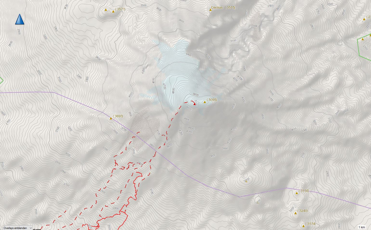 Türkei