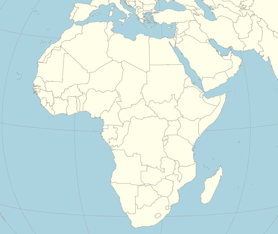 Afrika
