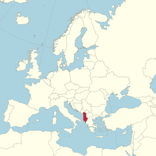 Albanien