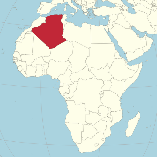 Algerien (französich)