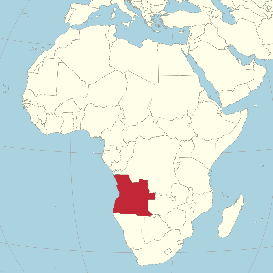 Angola