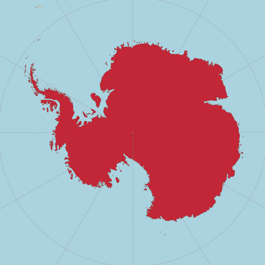 Antarktis