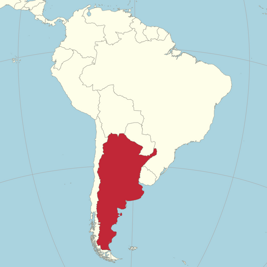 Argentinien