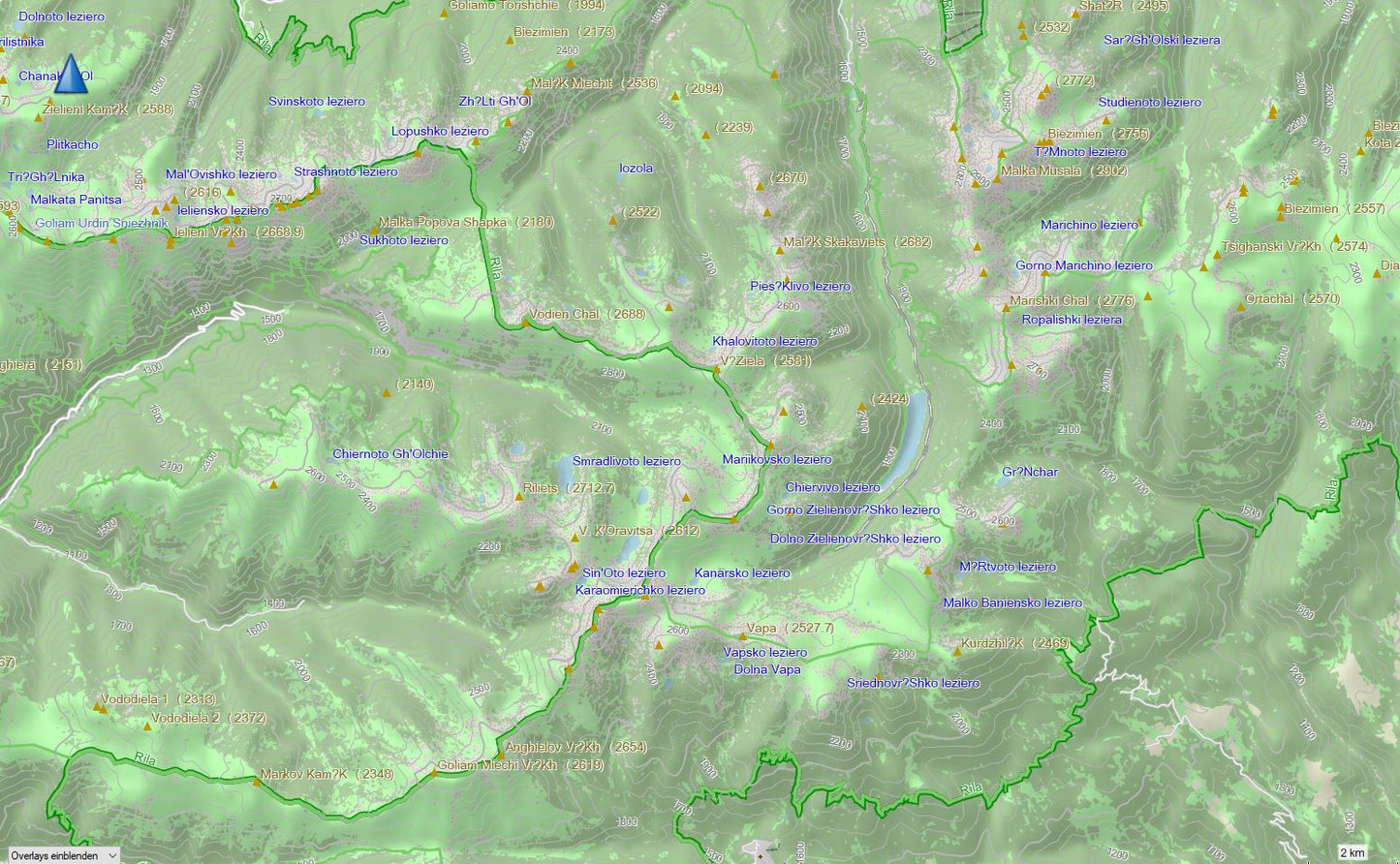 Bulgarien