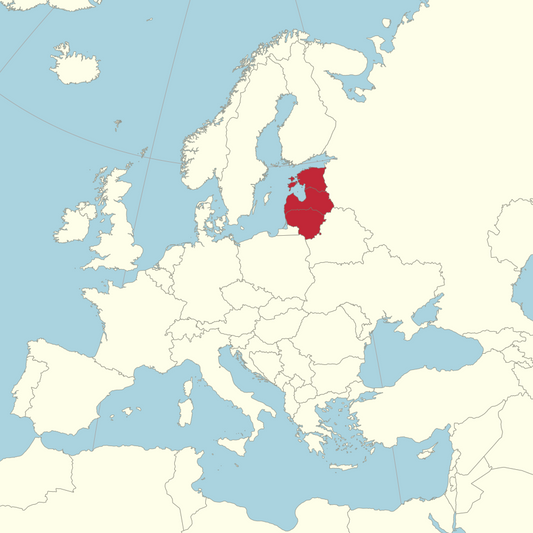 Baltische Staaten