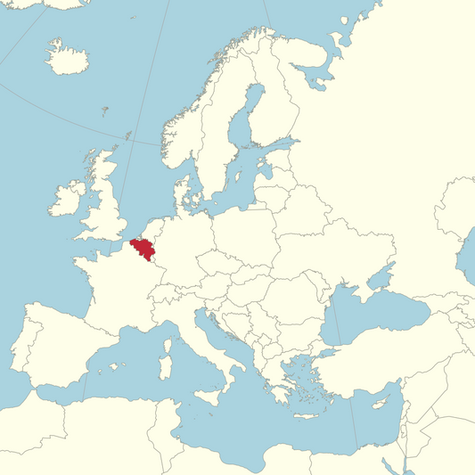 Belgien