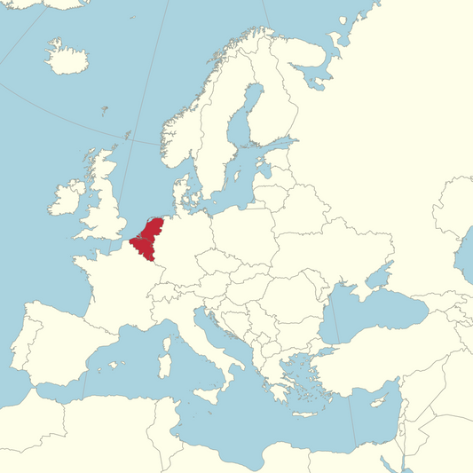 Benelux Staaten