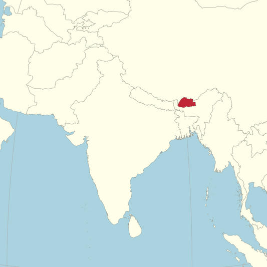 Bhutan