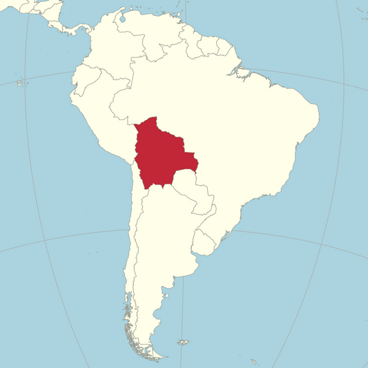 Bolivien